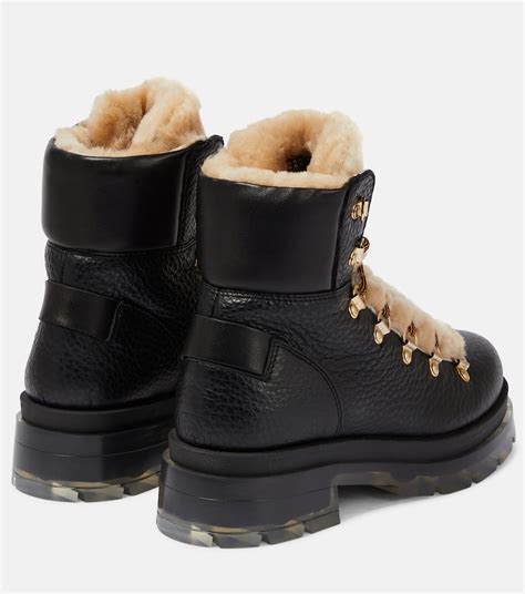 bogner boots.